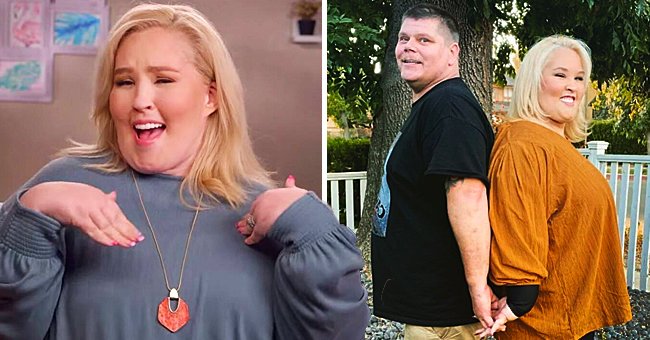 Instagram/mamajune