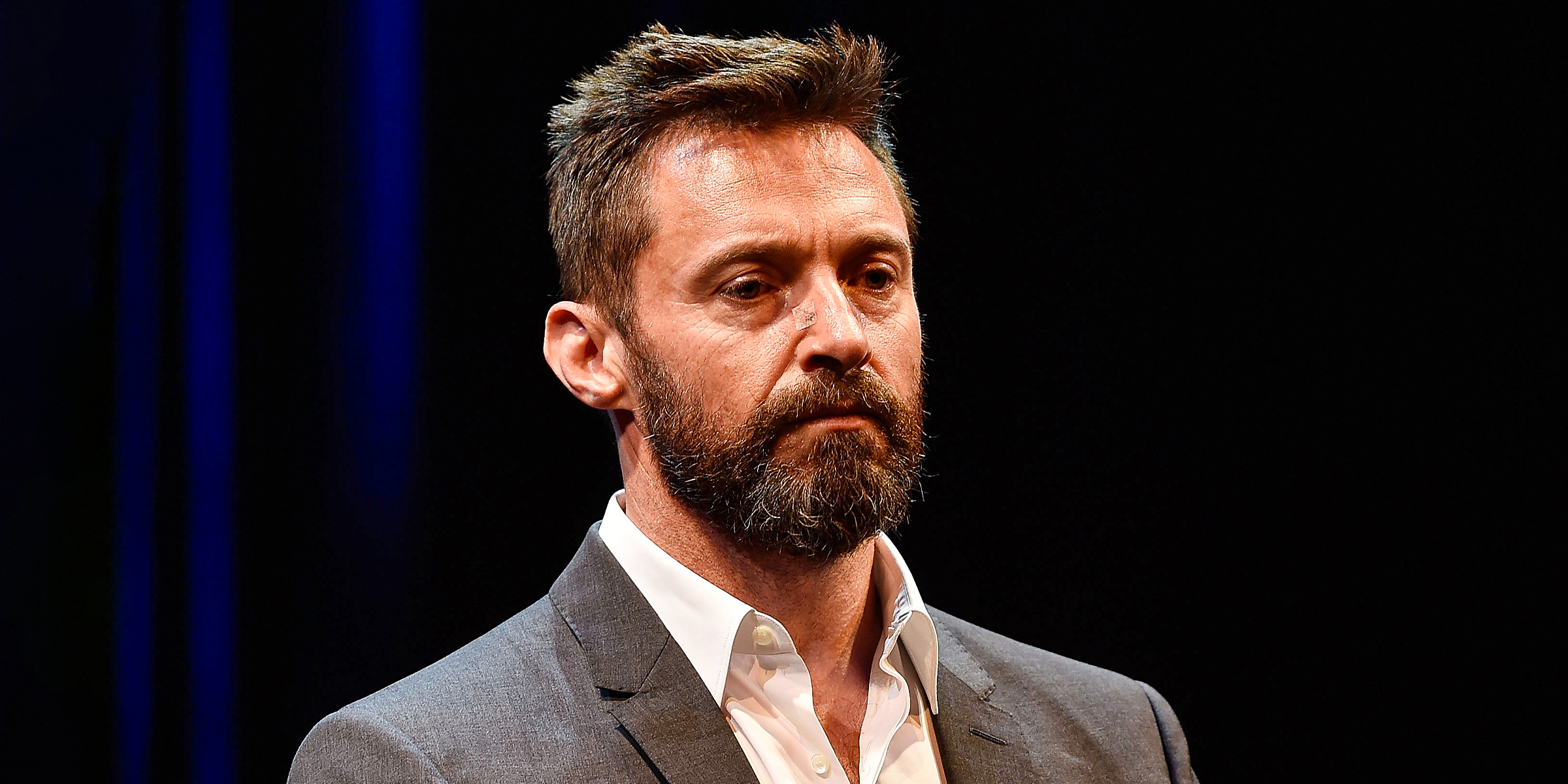 Hugh Jackman | Source: Getty Images