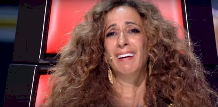 Source :Youtube/La Voz Kids España