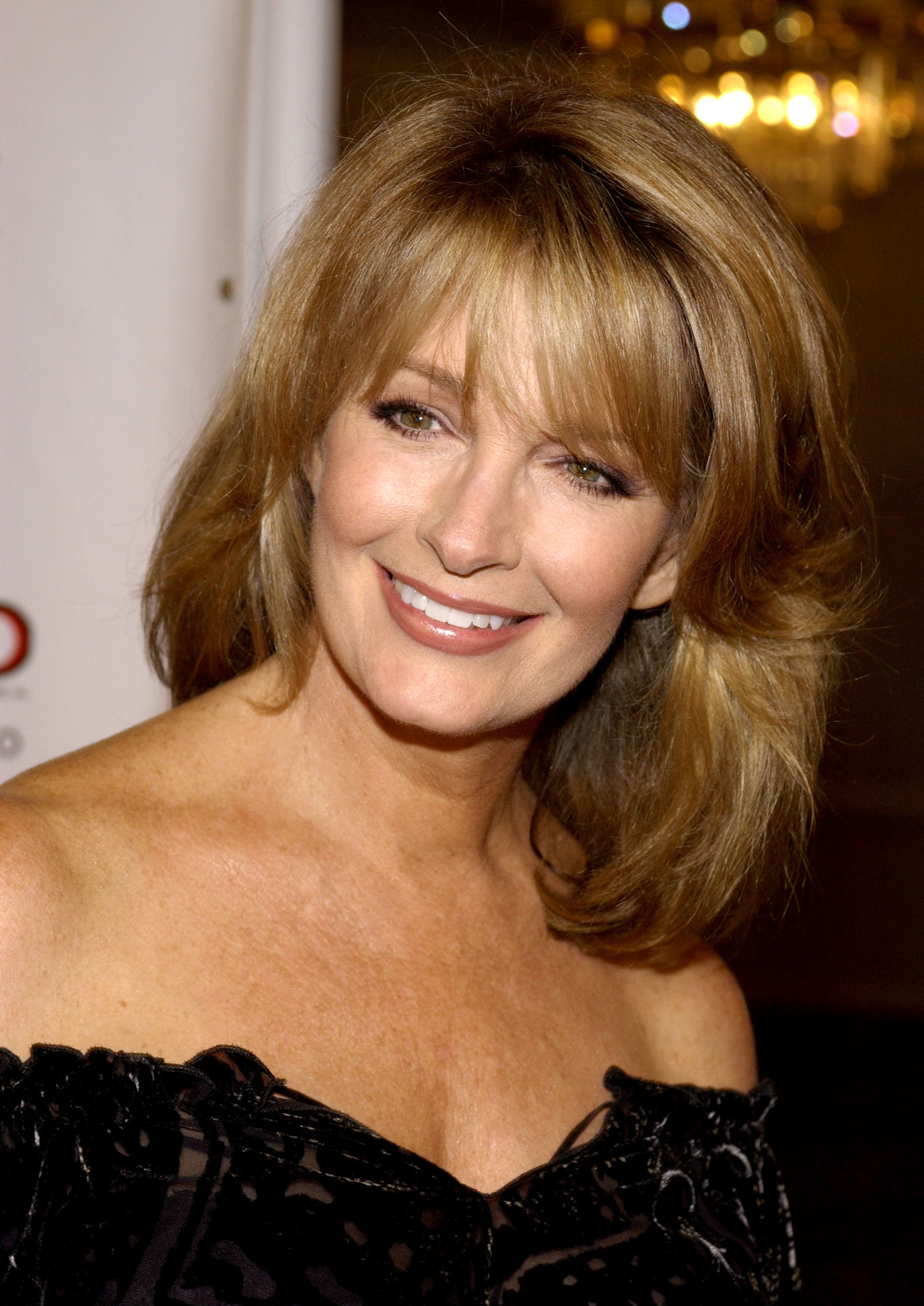 Inside The Life Of Days Of Our Lives Star Deidre Hall After 43 Years On The Series