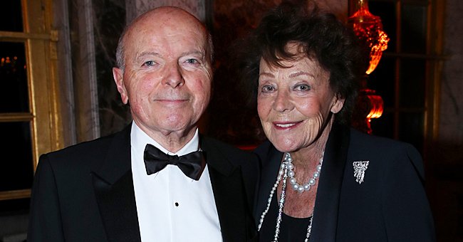 Lien Entre Laure Adler Et Alexandre Adler