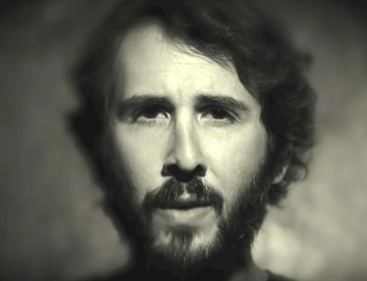 Source: YouTube/Josh Groban