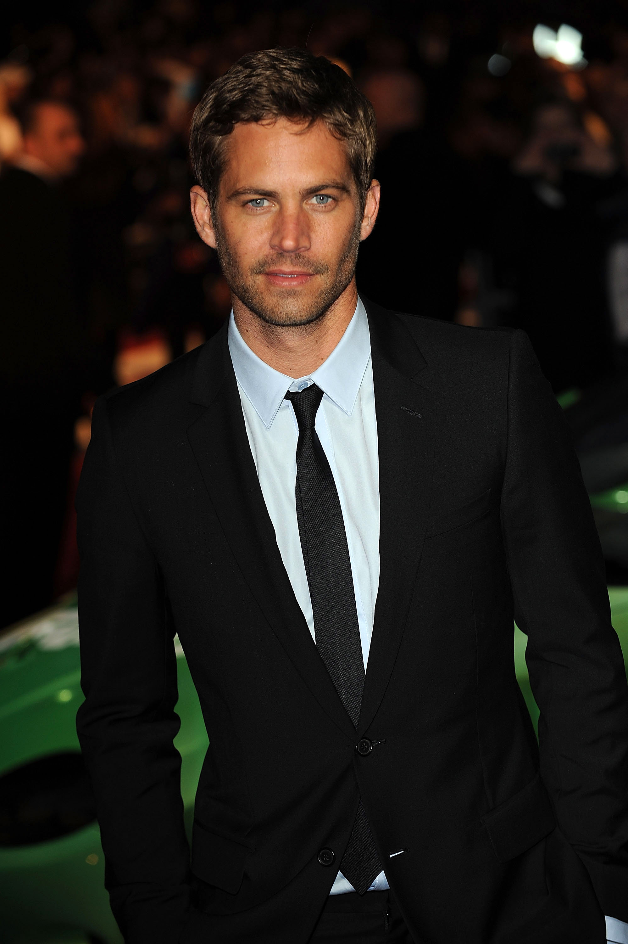 Paul Walker attends the UK premiere of Fast & Furious 4 at Vue West End on March 19, 2009 in London | Source: Getty Images