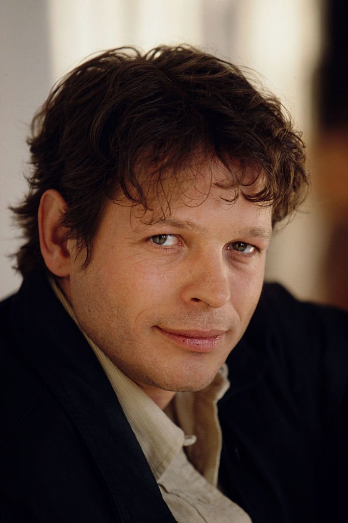 L'acteur Cris Campion. | Photo : Getty Images L'acteur Cris Campion. | Photo : Getty Images