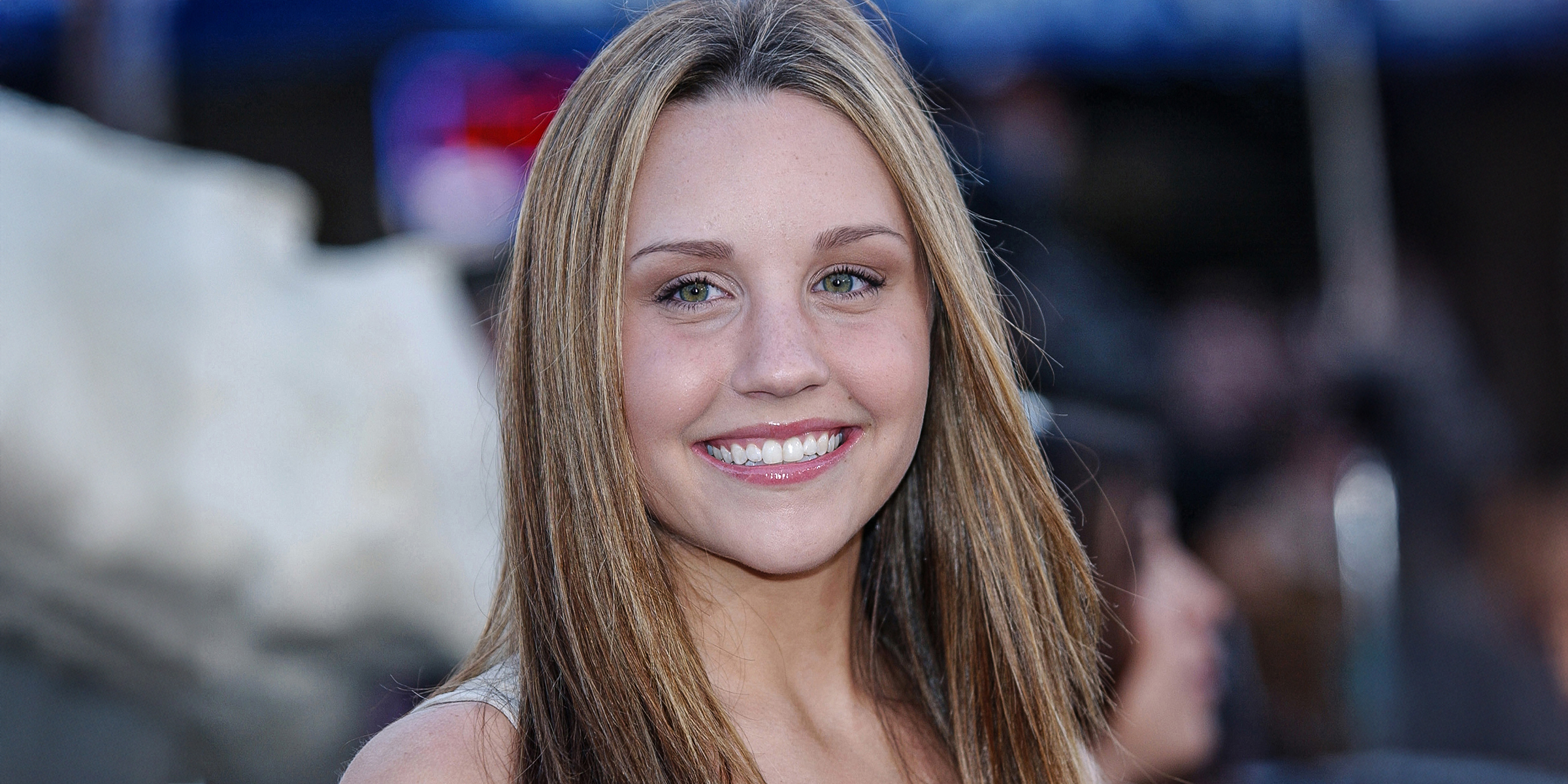 Amanda Bynes | Source: Getty Images