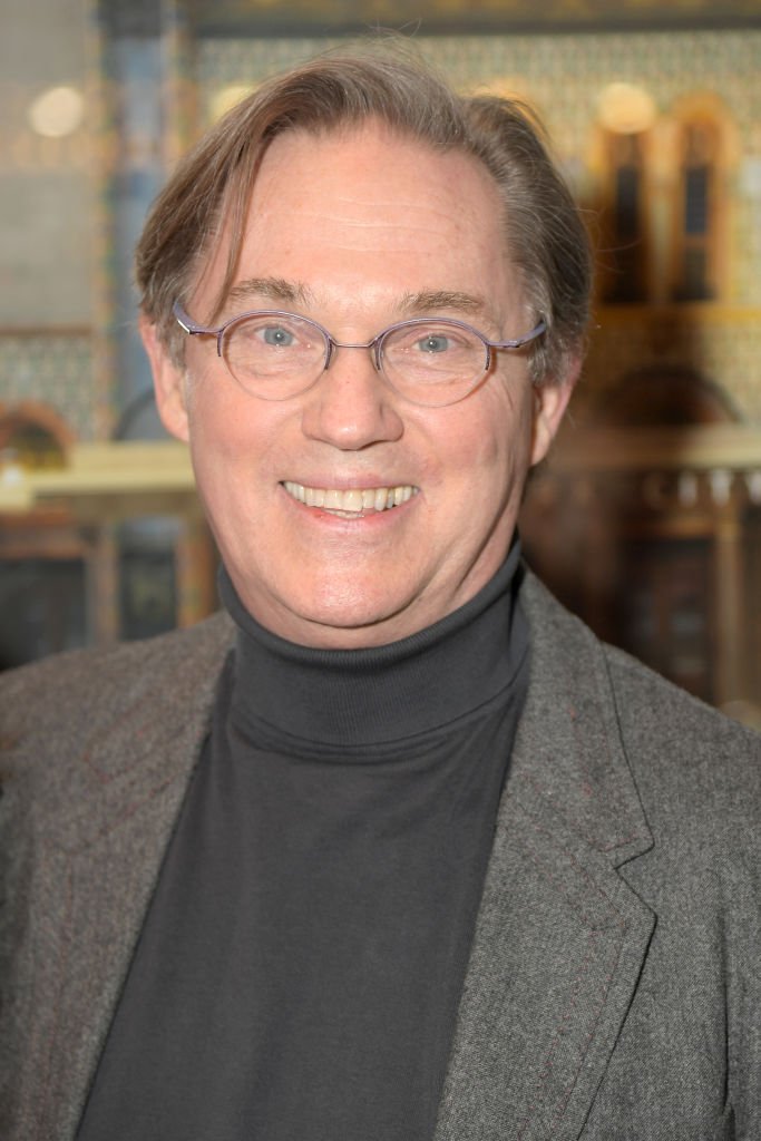 Richard Thomas at the opening night of "My Name Is Lucy Barton" at the Samuel J. Friedman Theatre  in New York City on January 15, 2020 | Source: Getty Images