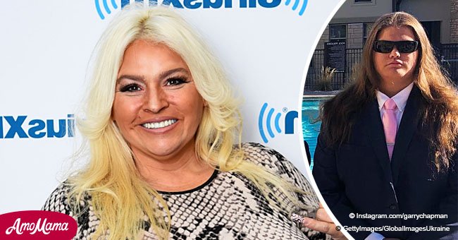 Beth Chapman’s youngest son turns 18, and her warm birthday message is full of love