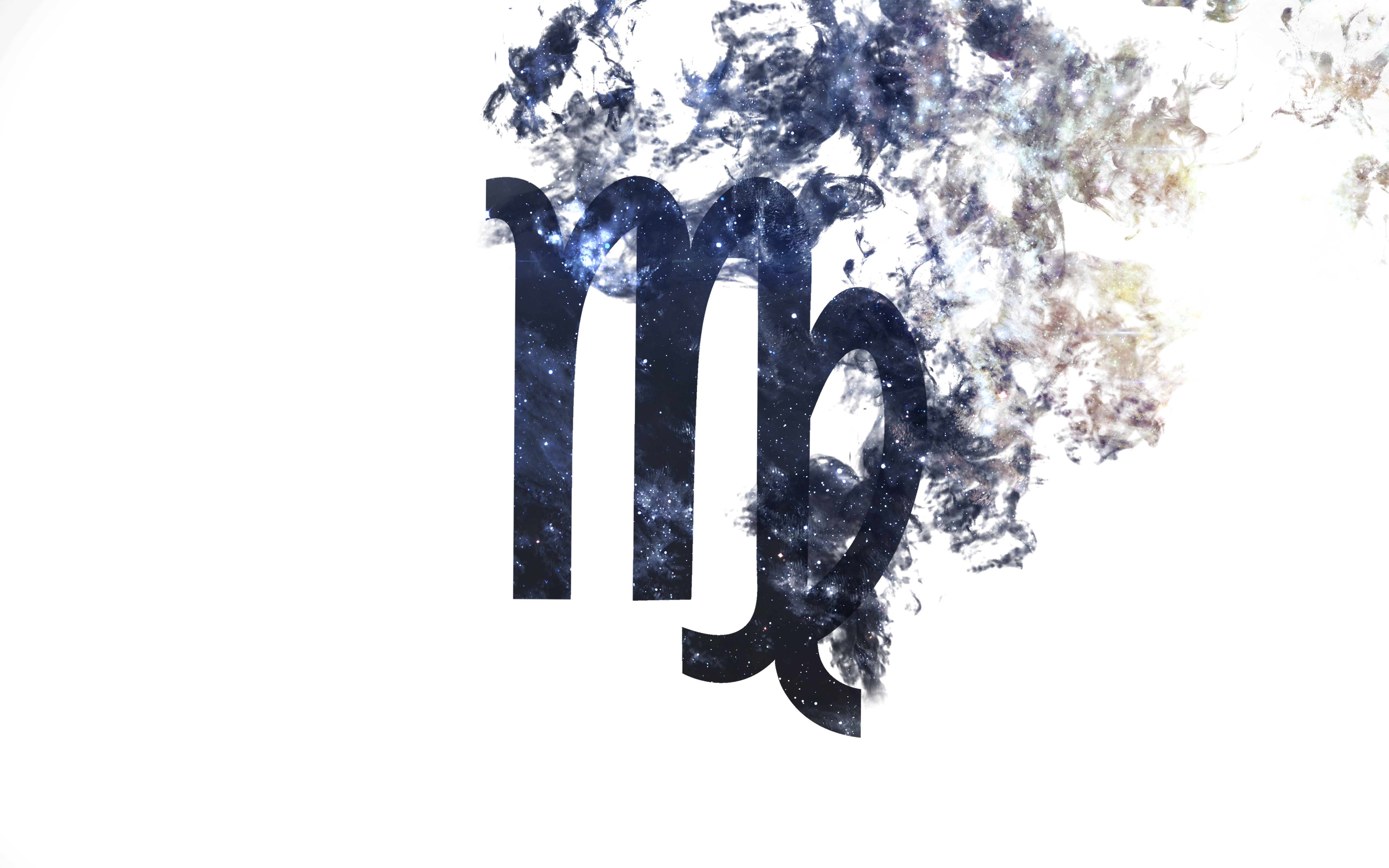 Virgo zodiac sign | Source: Shutterstock