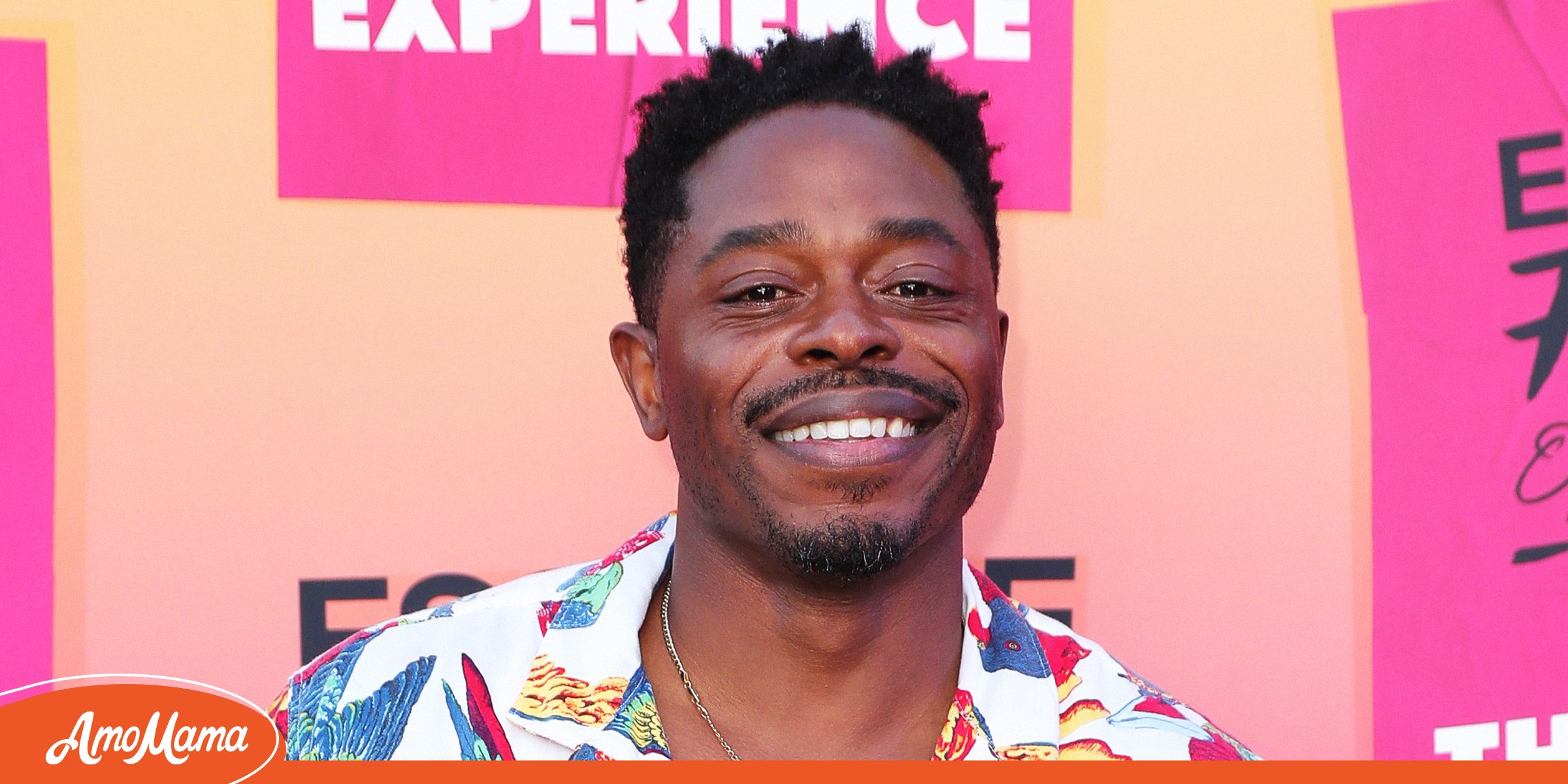 Kareem J Grimes from ‘All American’ Takes His Family into Consideration