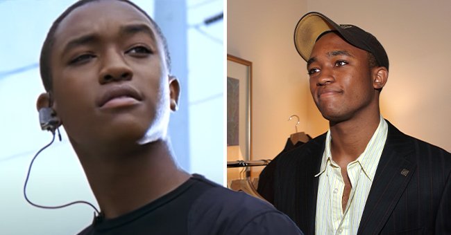 After Actor Lee Thompson Young Died at 29 in 2013, His Family Opened up  about His Life