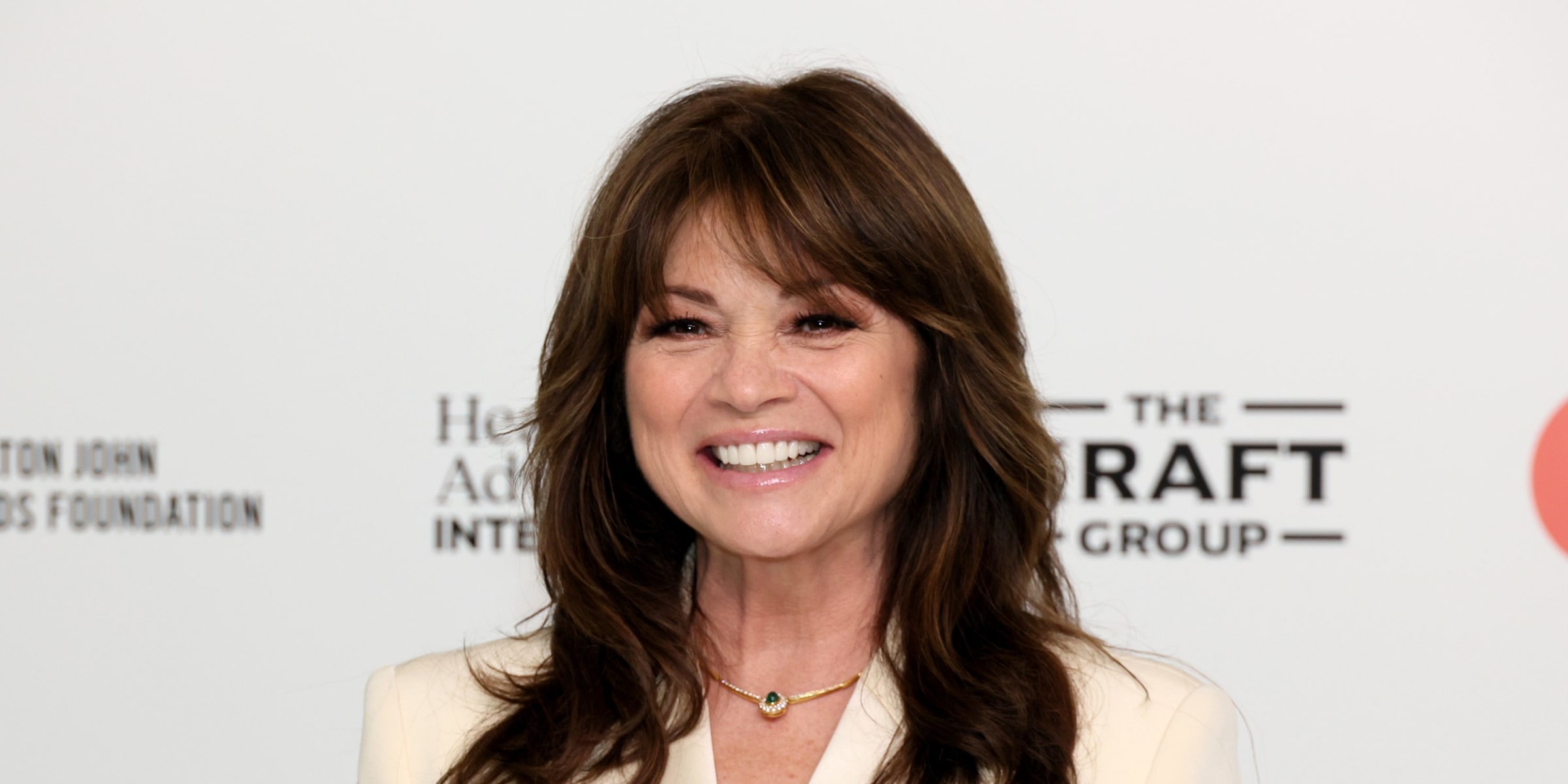 Valerie Bertinelli | Source: Getty Images
