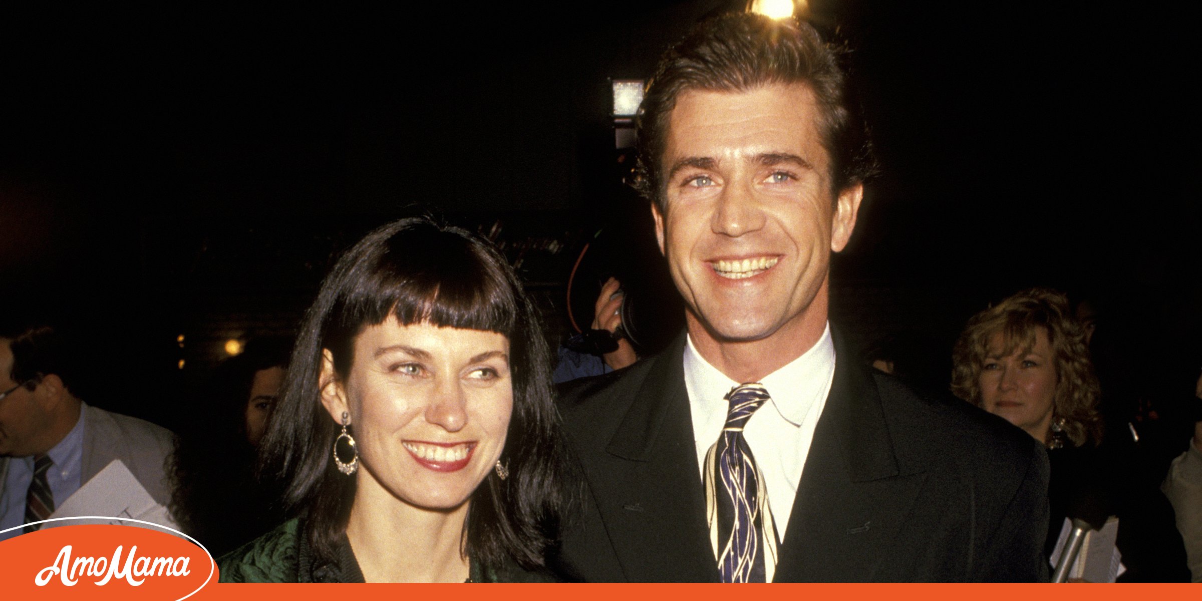 Mel Gibson’s Ex-wife Robyn Moore Gibson and the Story of Their Divorce