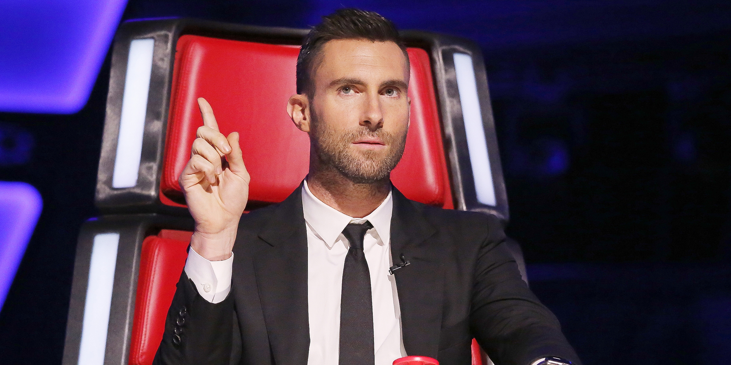 Adam Levine | Source: Getty Images