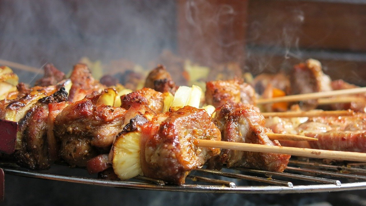 Grillade | Photo : Pixabay