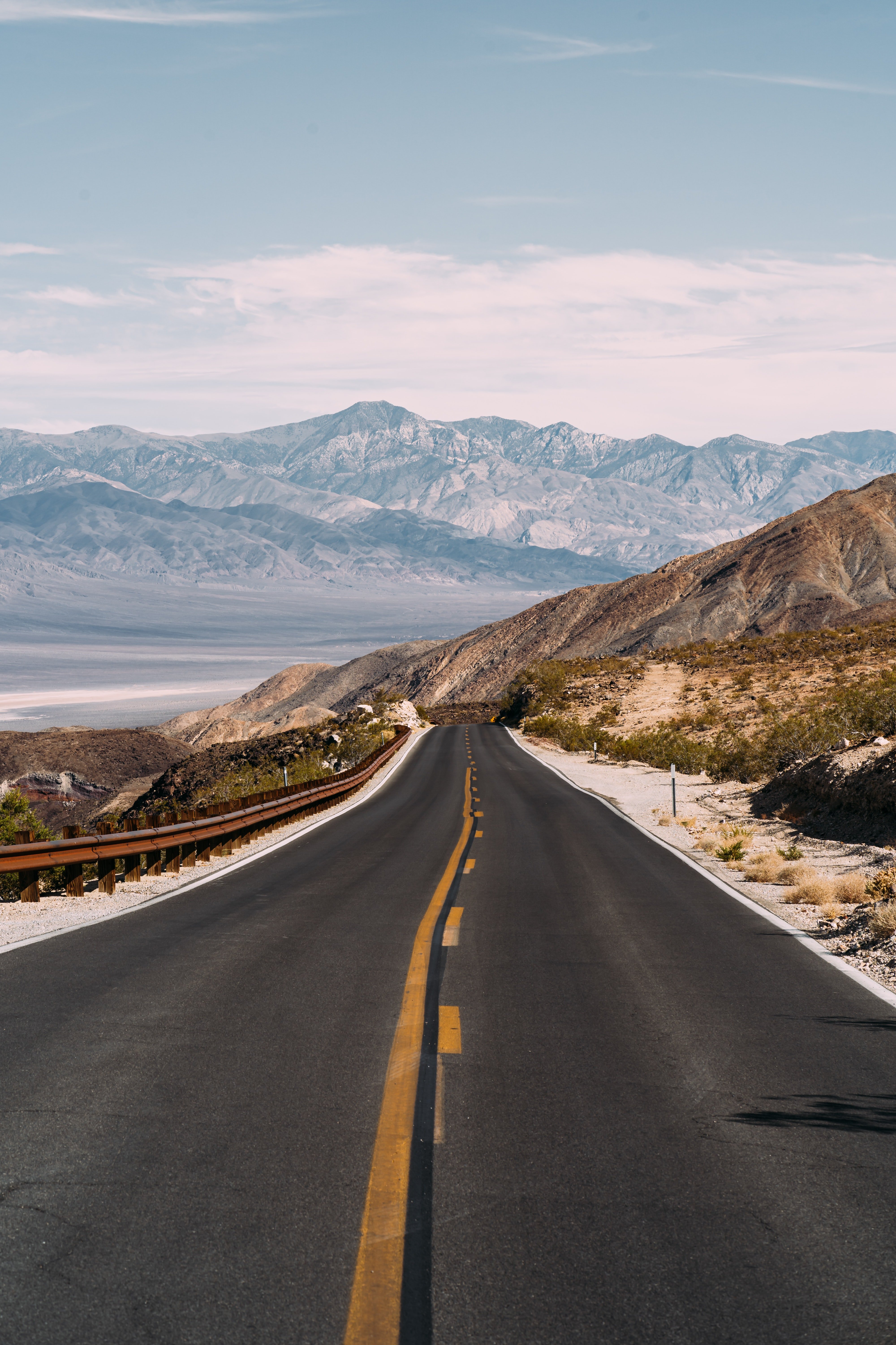 A highway. | Source: Pexels/RicardoEsquivel