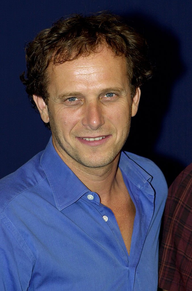 Charles Berling | photo : Getty Images