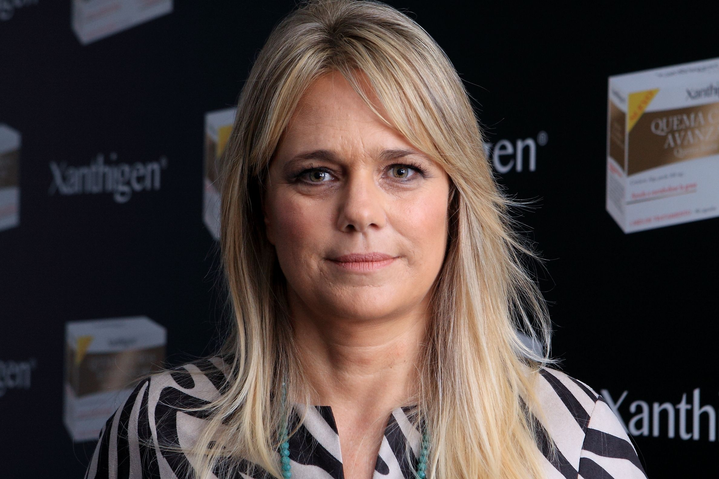 Isabel Sartorius en abril de 2014 en Madrid. | Foto: Getty Images