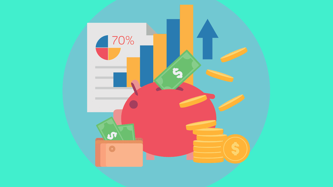 He needed to reduce their monthly spending! | Photo: Pixabay/ Megan Rexazin