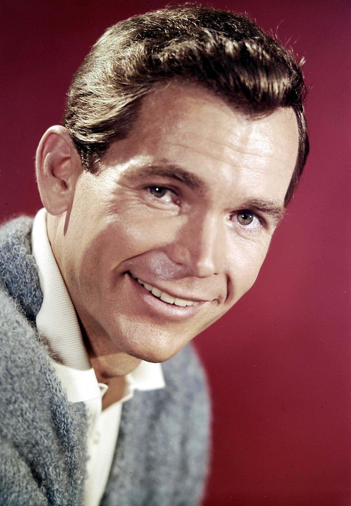 American Actor Dean Jones, 15.09.1967. | Getty Images