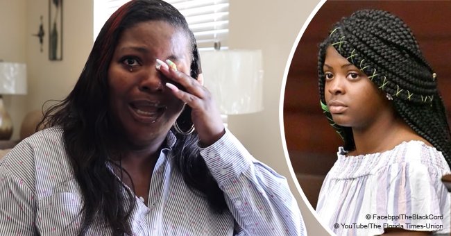 Mother of girl who was kidnapped for 20 years regrets that police found her