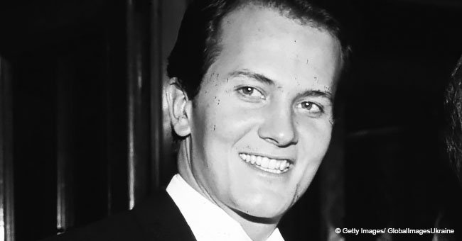 Pat Boone's daughter is all grown up and inherited her father’s talent