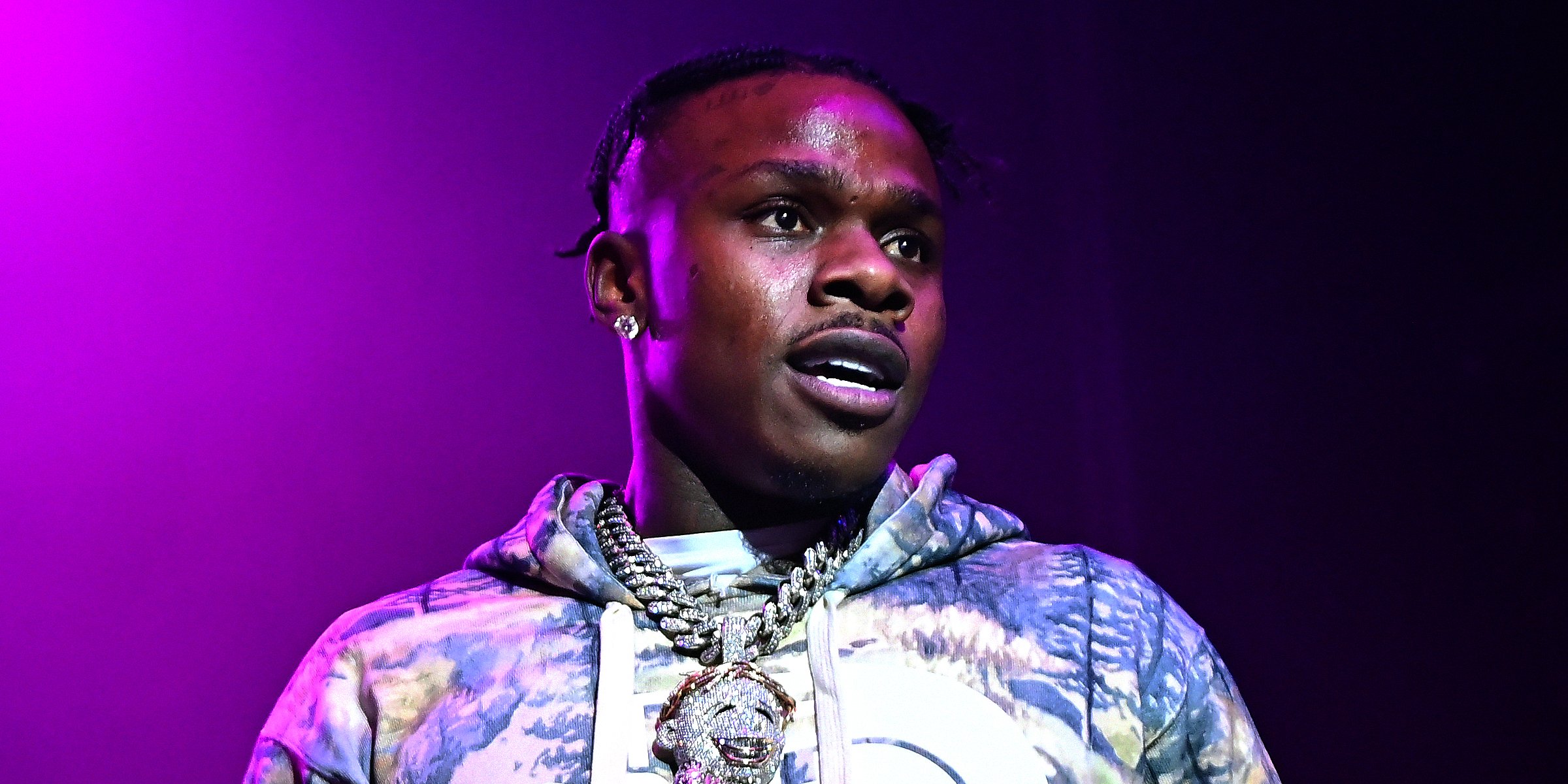 DaBaby | Source: Getty Images