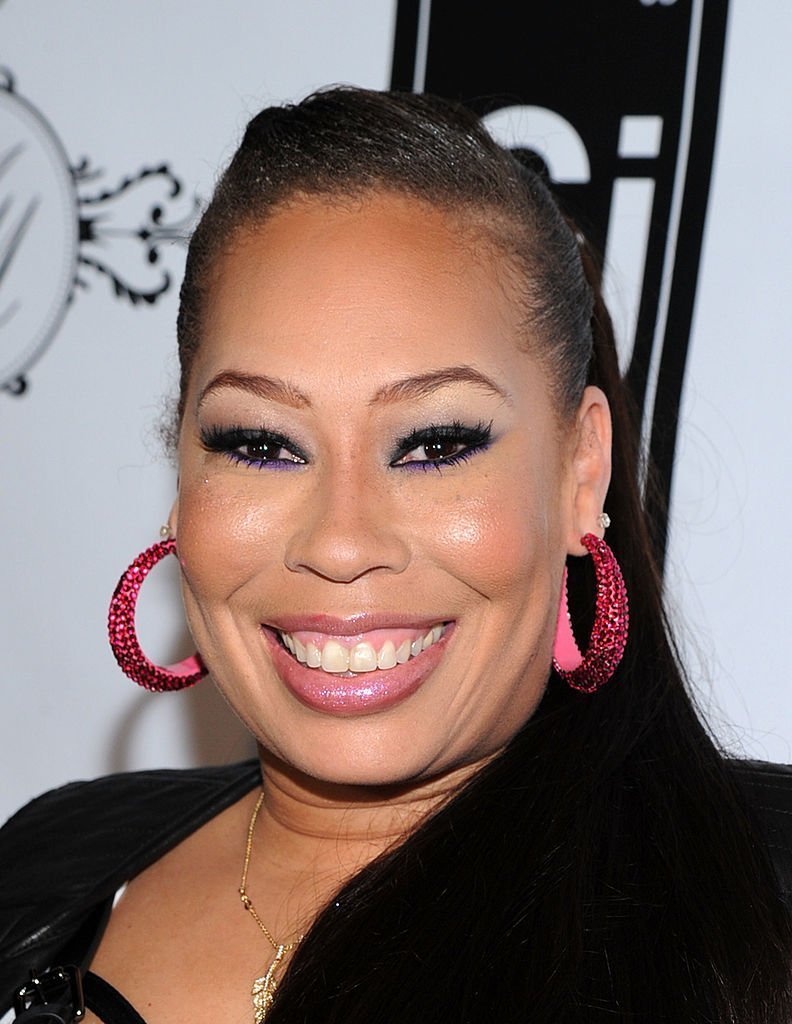 Alex Martin attends Alex Martin's 40 And Fly Birthday Celebration at The Bowery Hotel on May 9, 2014 | Photo: GettyImages