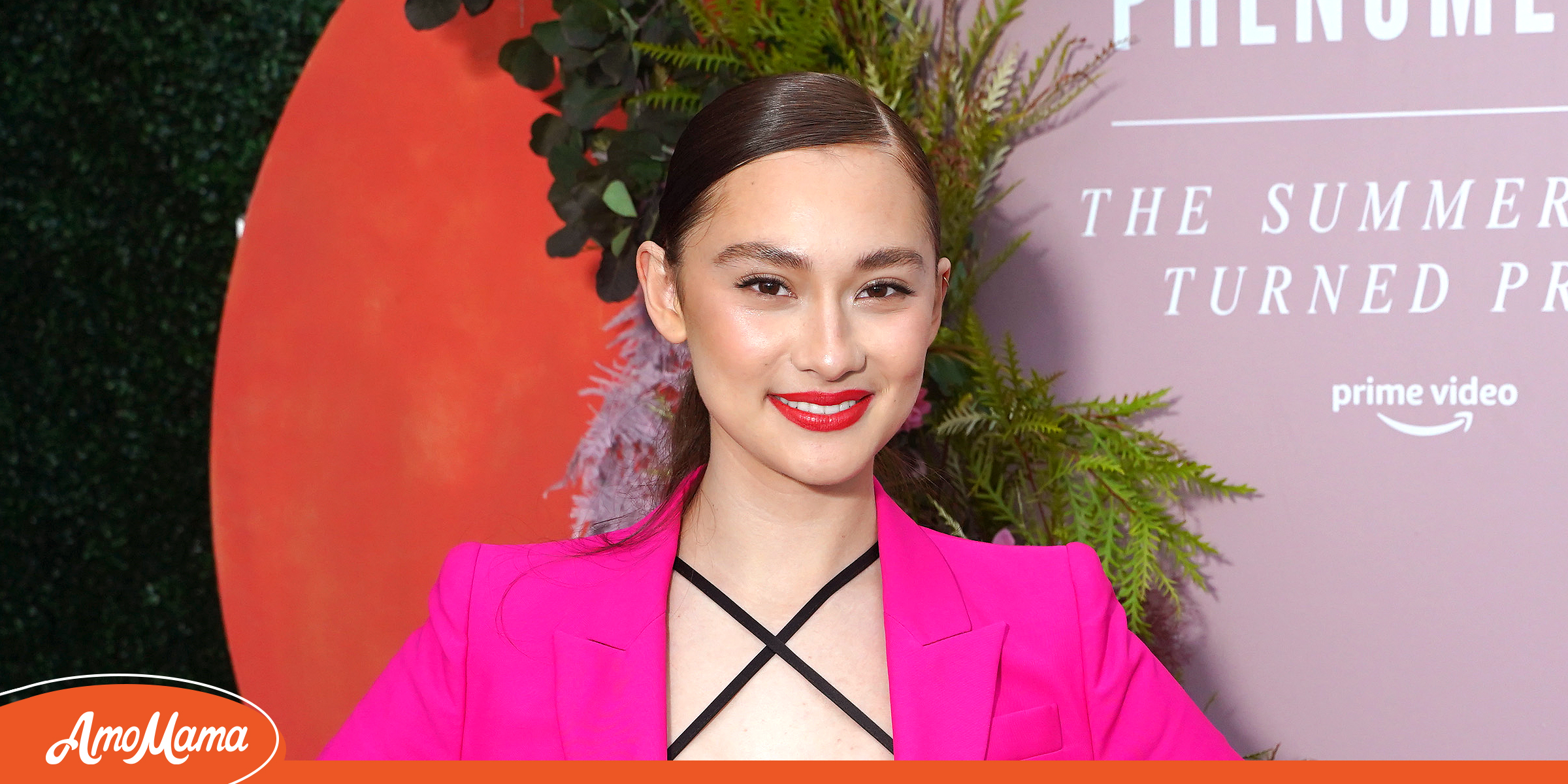 Lola Tung Does Not Have a Confirmed Boyfriend & Has a Good Relationship with Her Co-stars