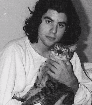 Sage Stallone. |Foto:Youtube/Cookie Kwan Sage Stallone. |Foto:Youtube/Cookie Kwan