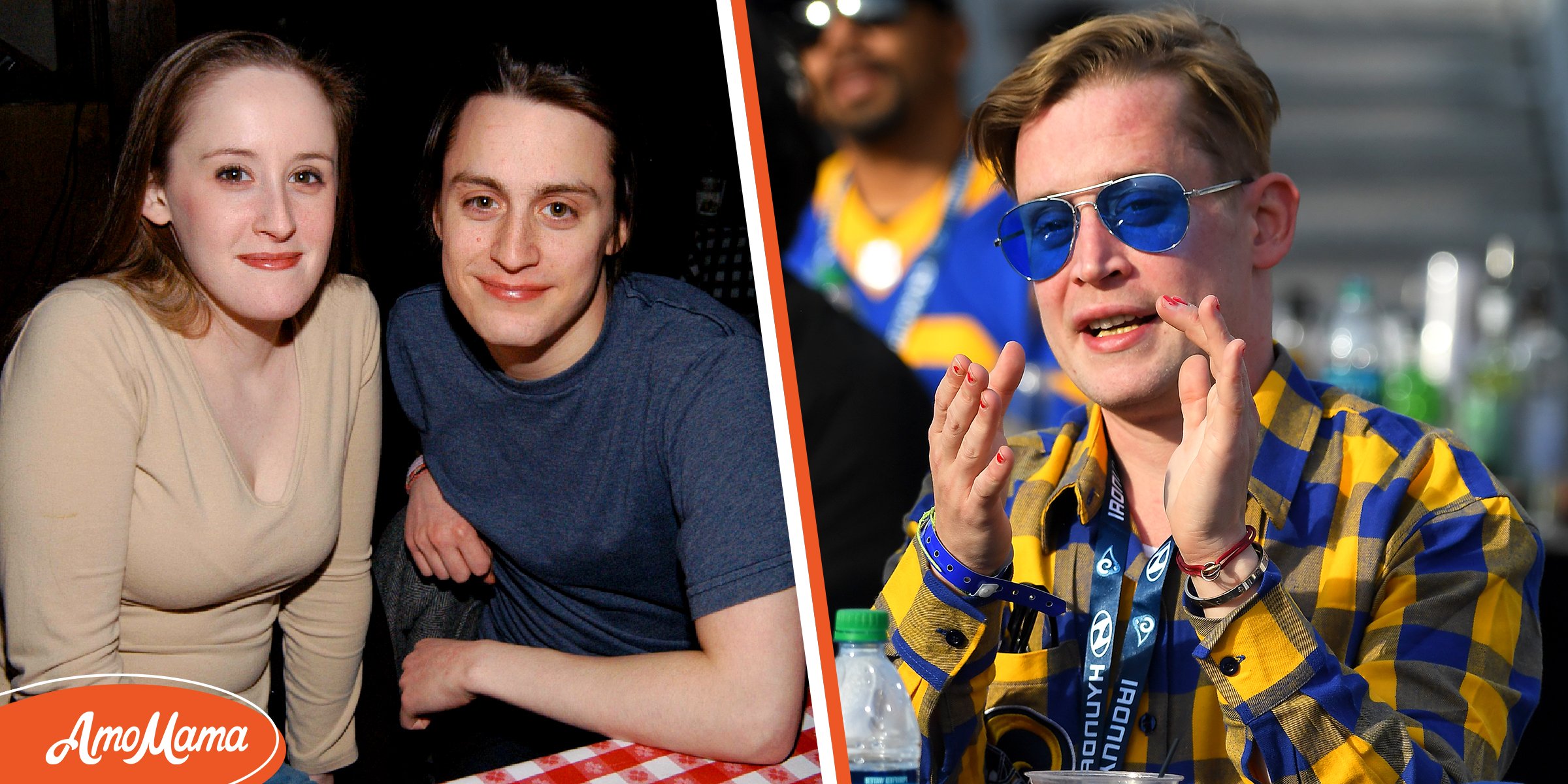 All About Macaulay Culkin’s Sister Quinn Culkin