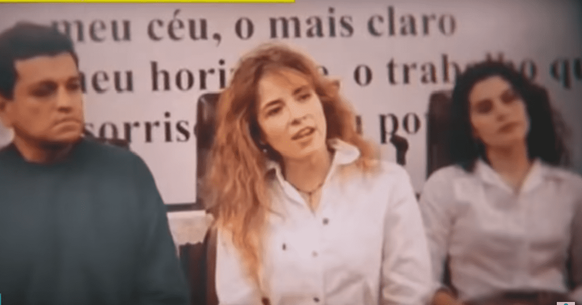 Gloria Trevi Y El Día En Que Salió De Prisión Hace 15 Años