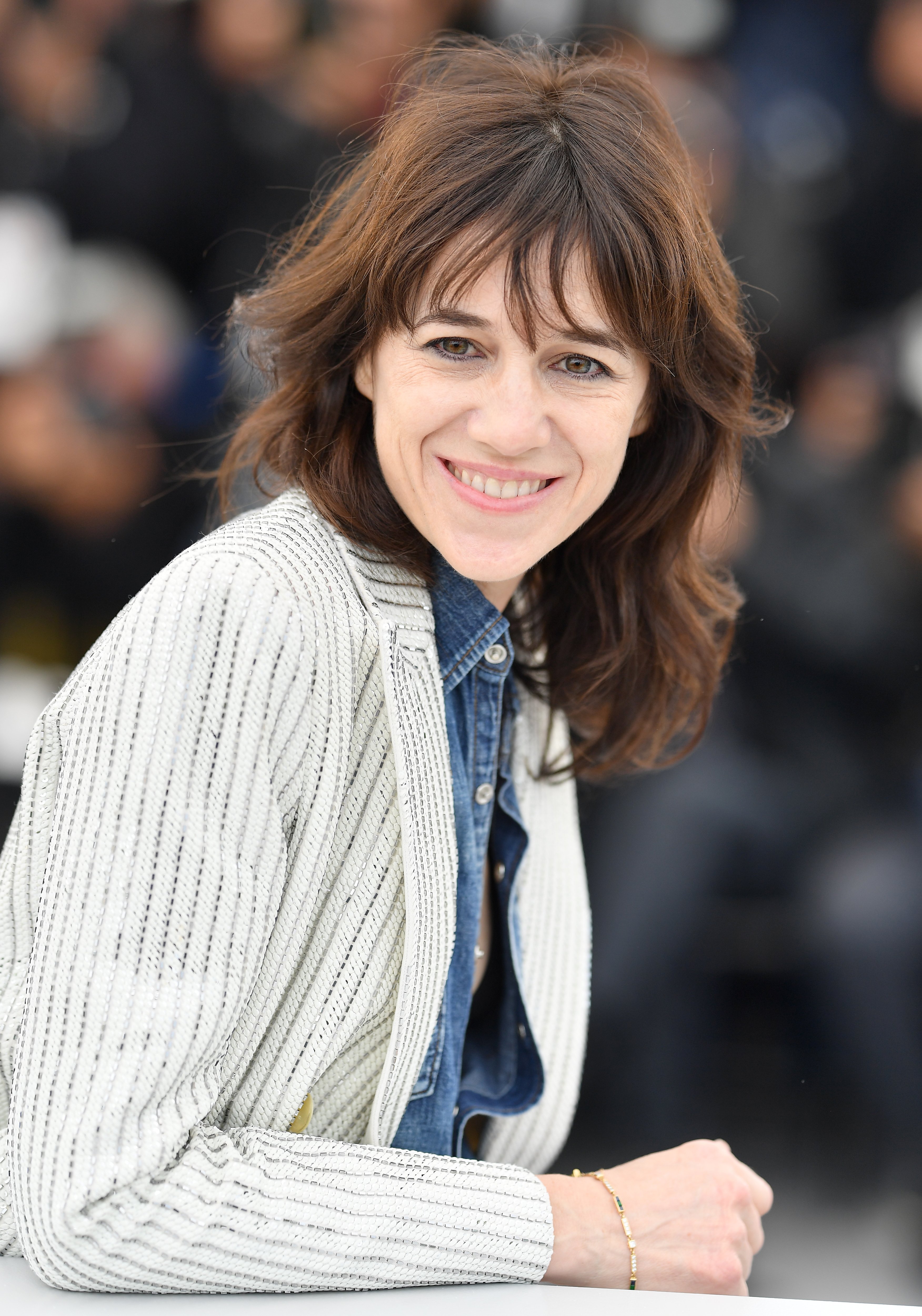 Charlotte Gainsbourg | photo : Getty Images