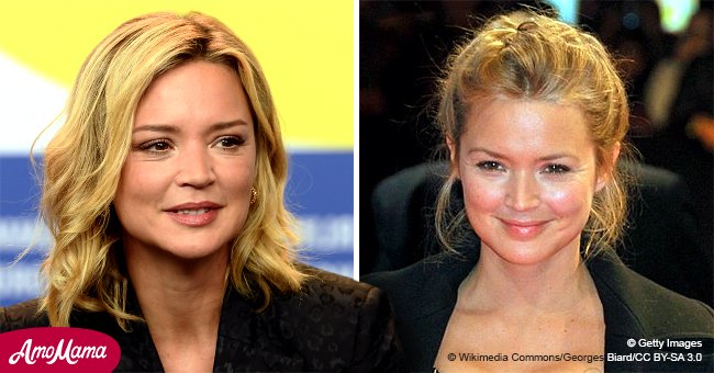 Virginie Efira prouve que l’âge n’est qu’un chiffre en fêtant aujourd