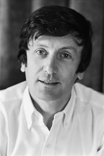 L'acteur français Claude Rich. | Photo : Getty Images