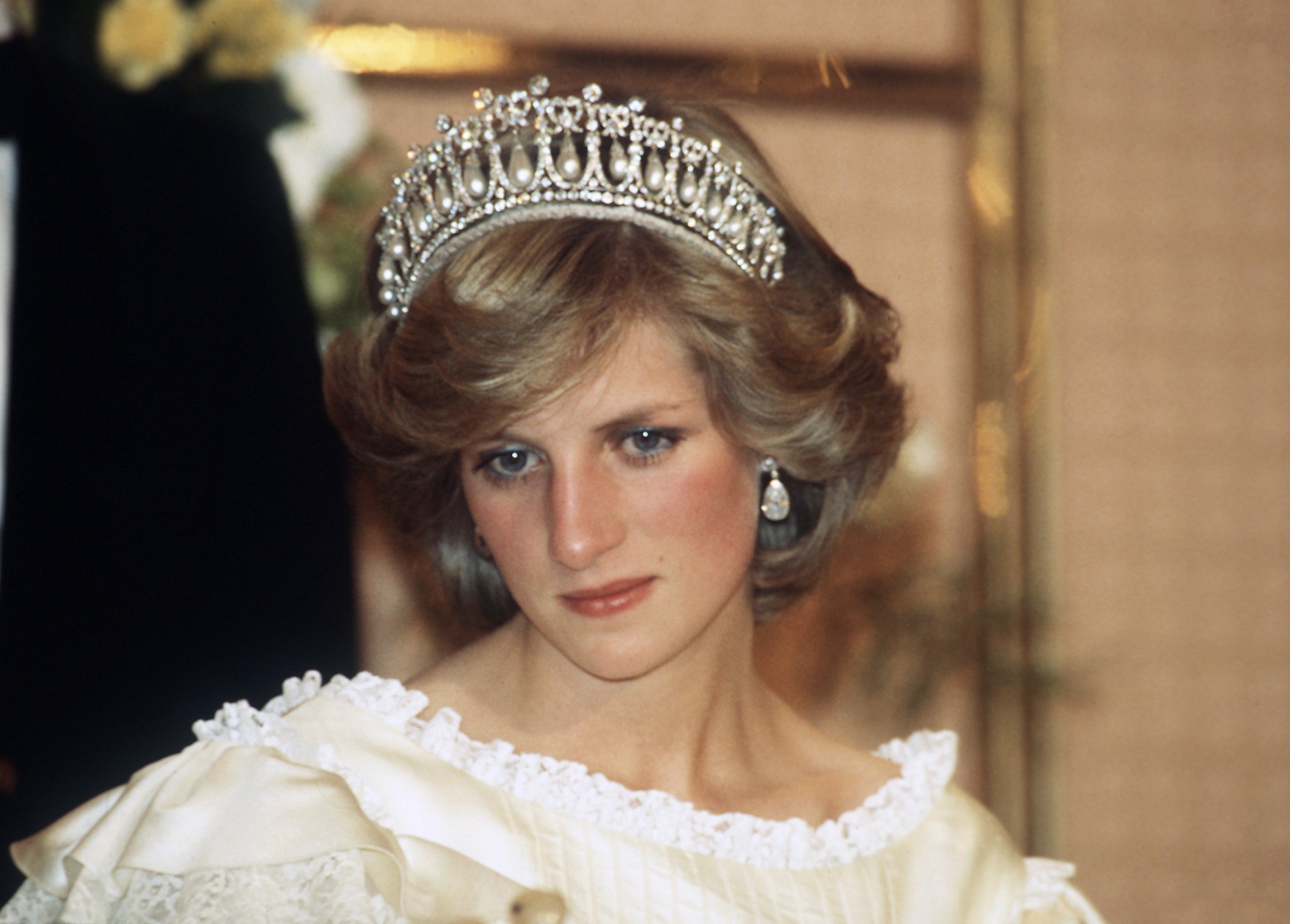 The late Princess Diana | Photo: Getty Images