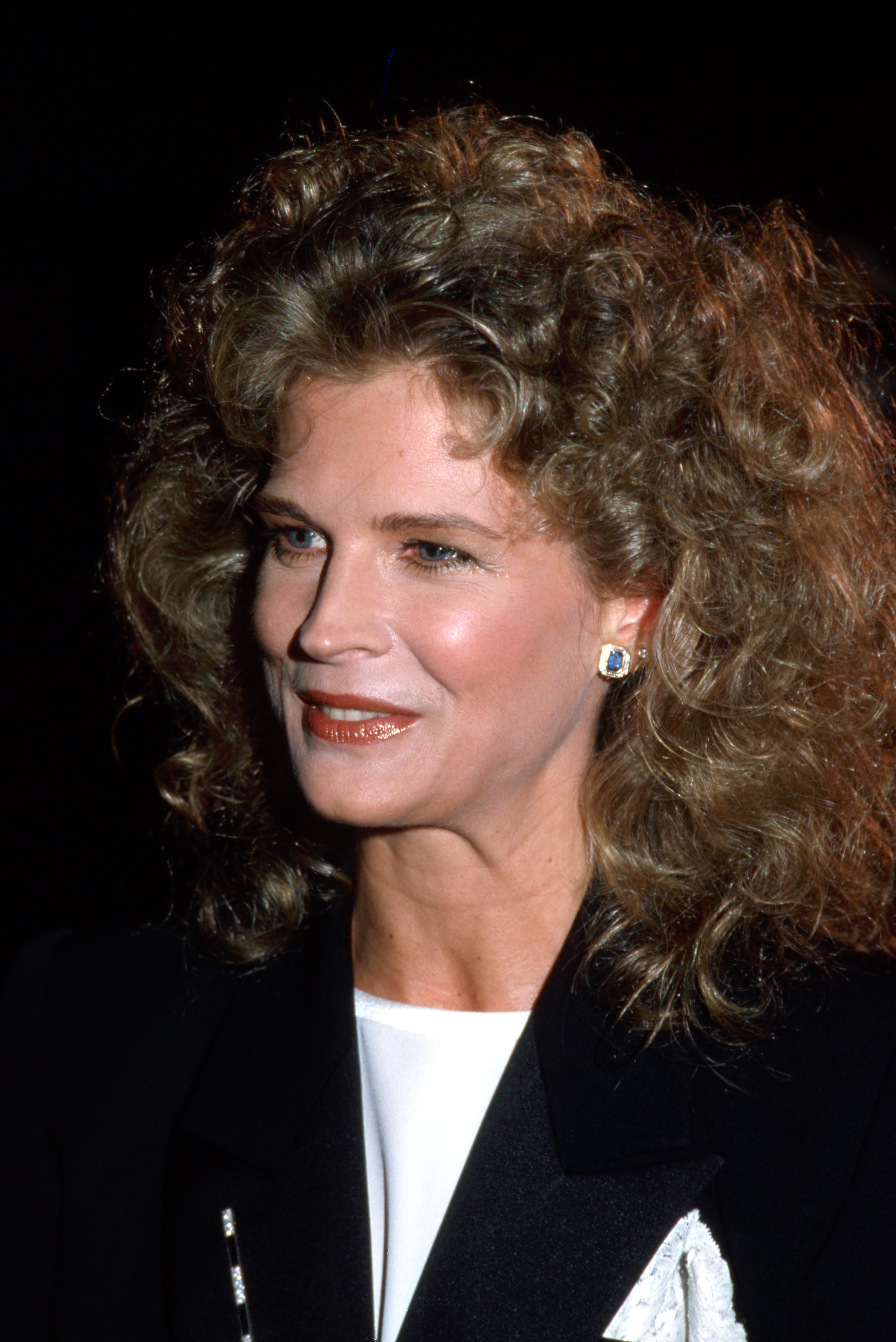 Candice Bergen, circa 1980's | Source: Getty Images