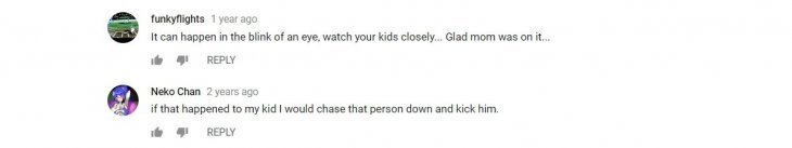 Source : YouTube WSB TV