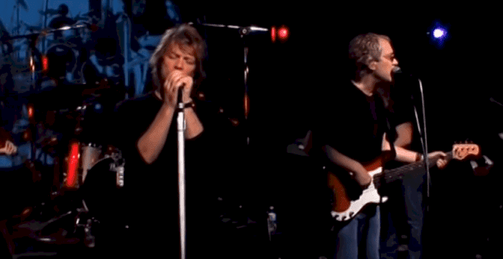 Source: YouTube/Bon Jovi