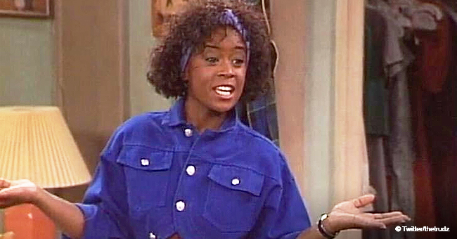 Remember Kim Reese from 'A Different World'? She Still Enjoys Acting and Looks Beautiful at 58