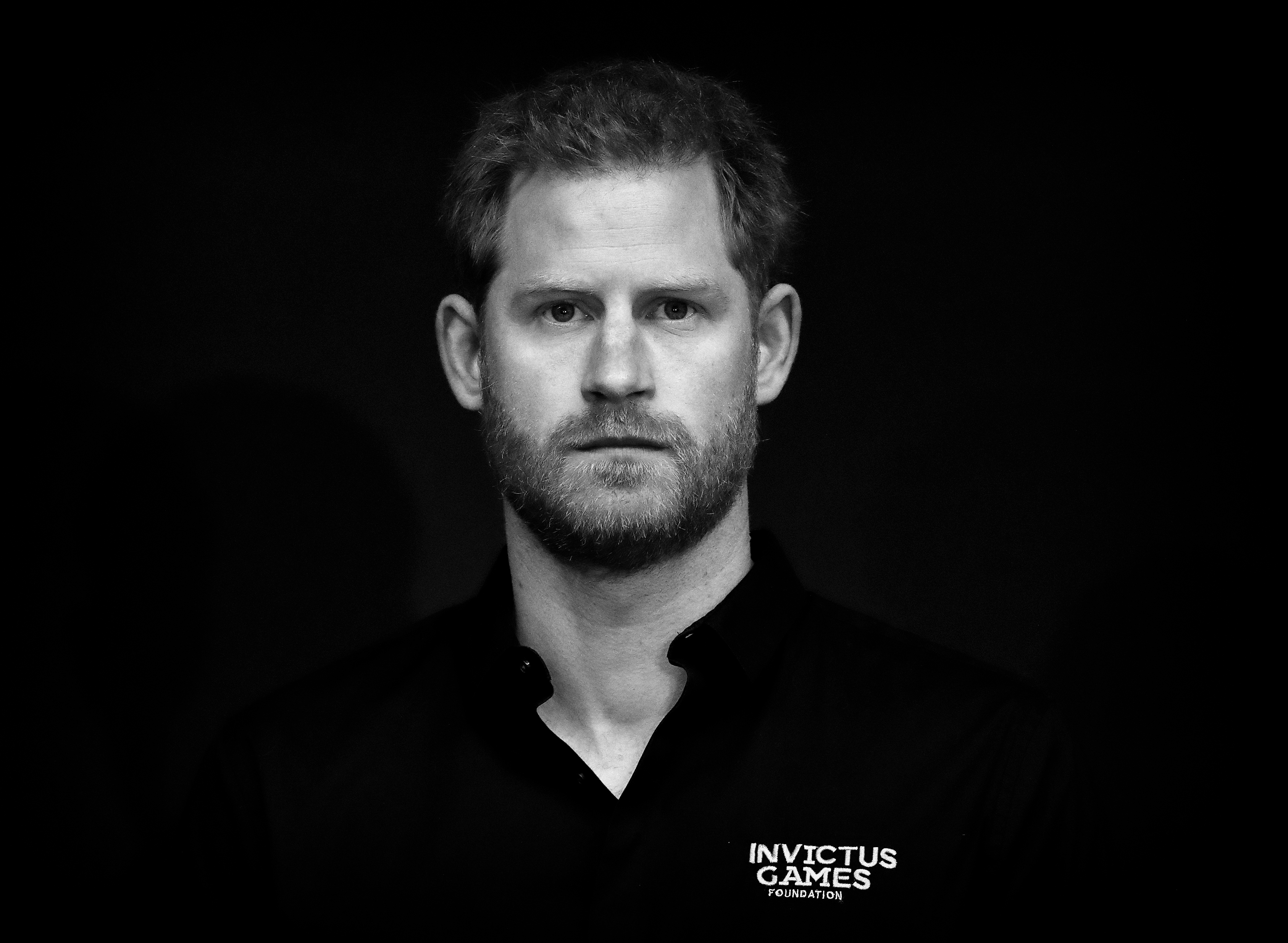 Prince Harry at the Sportcampus Zuiderpark to mark the official launch of the Invictus Games The Hague 2020 on May 9, 2019 in The Hague, Netherlands | Source: Getty Images