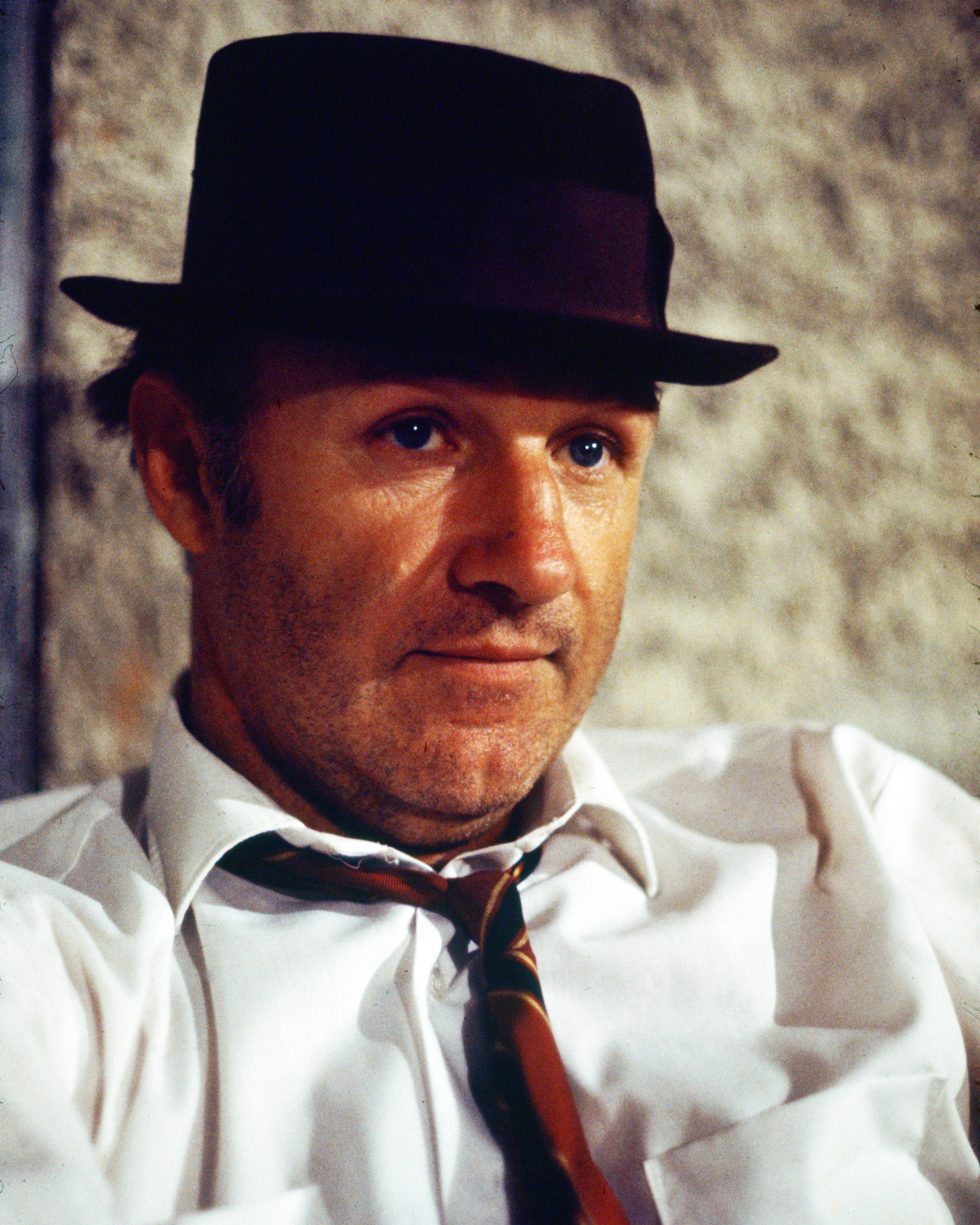 Portrait of Gene Hackman, circa 1971 | Source: Getty Images