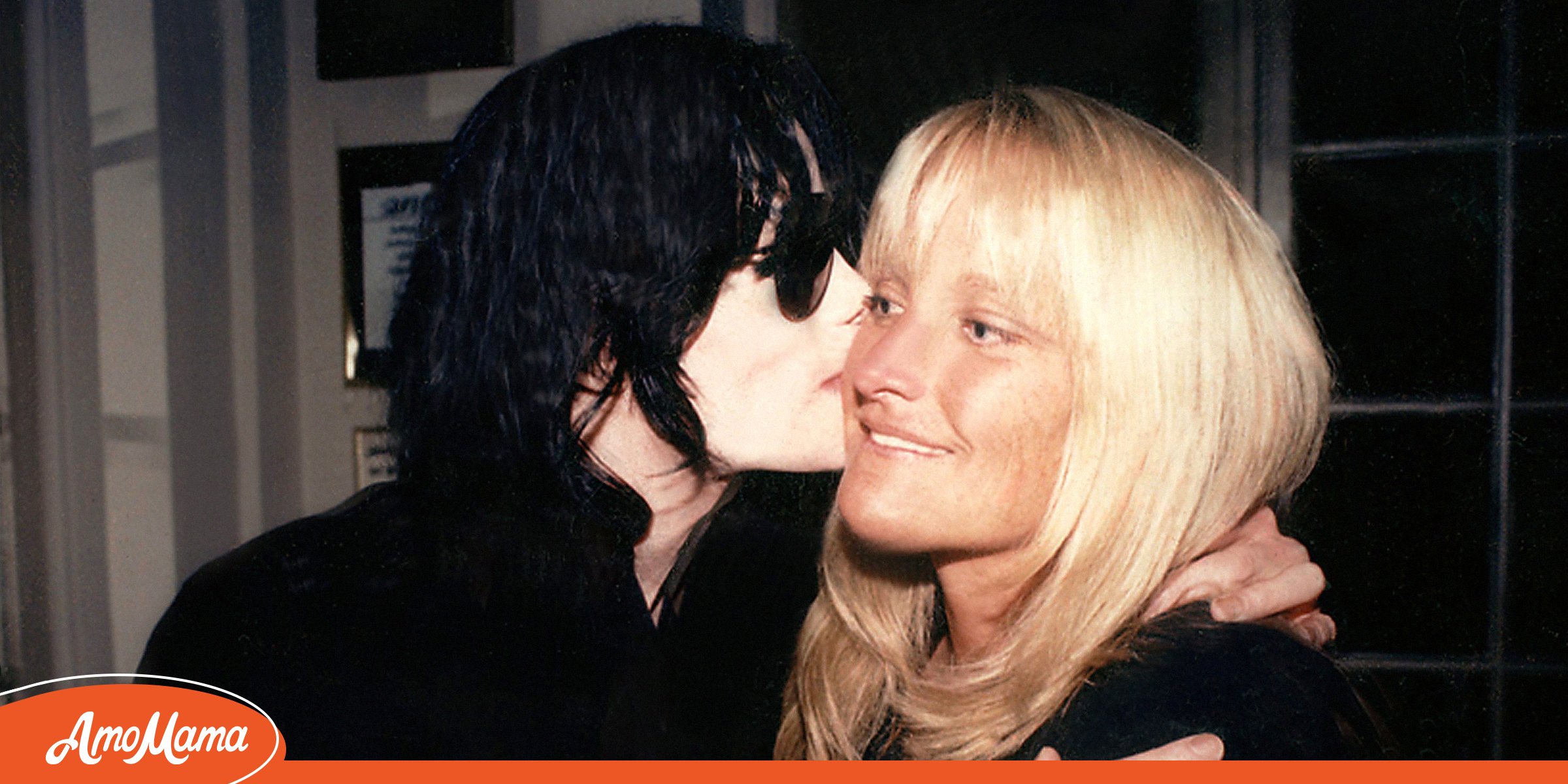 L'histoire de Debbie Rowe, l'ex de Jackson, qui a porté ses deux enfants