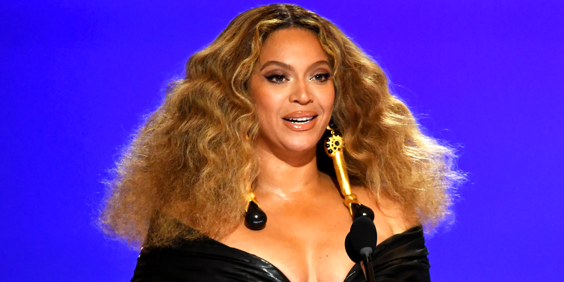 Beyonce Knowles | Source: Getty Images
