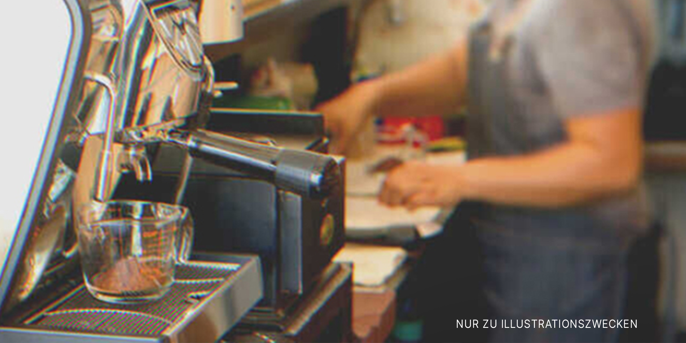 Barrista | Quelle: Shutterstock