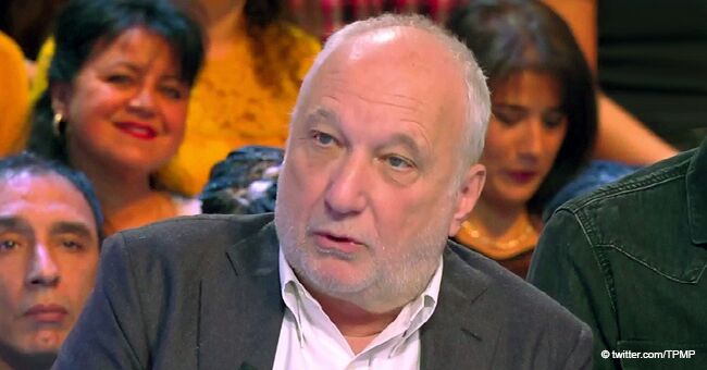 Pour François Berléand, le mouvement Gilets jaunes "sentait le rance"