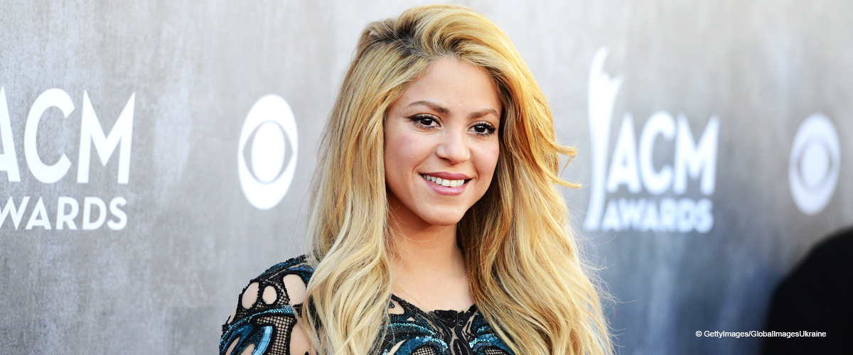 El papel olvidado de Shakira: ¿la recuerdas en este programa de televisión de hace casi 25 años?
