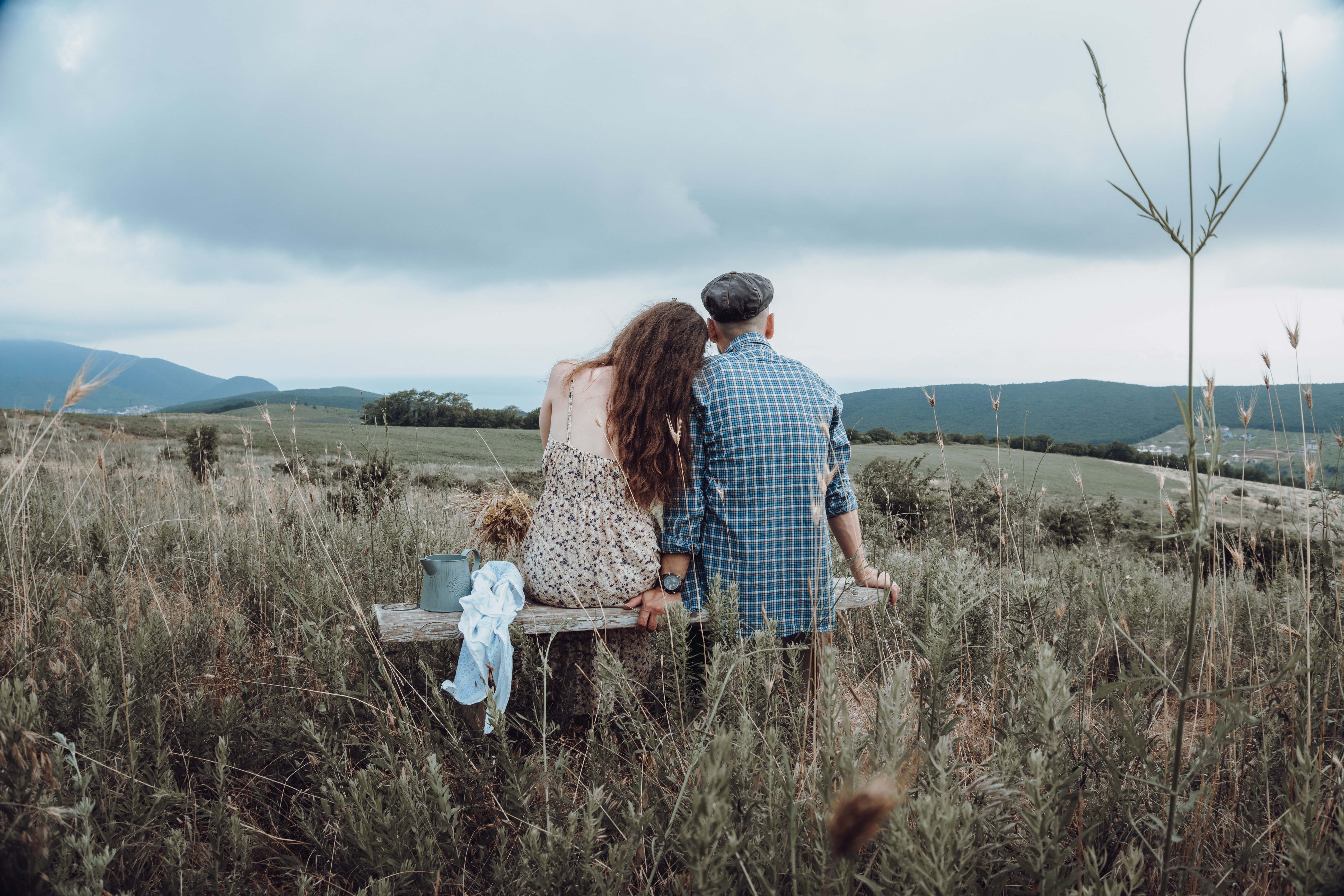 OP was seeing her ex despite being married | Photo: Unsplash 