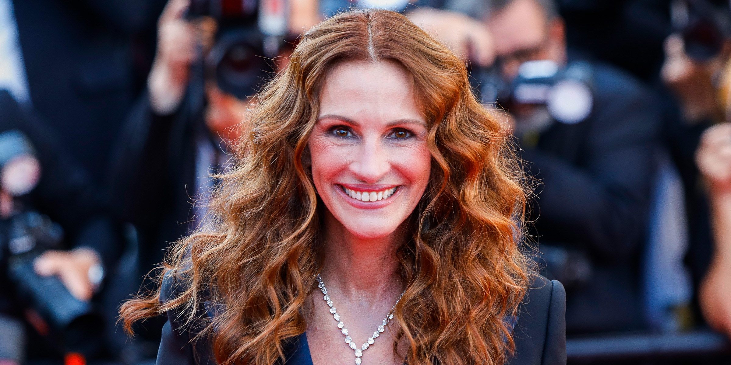 Julia Roberts | Source: Getty Images