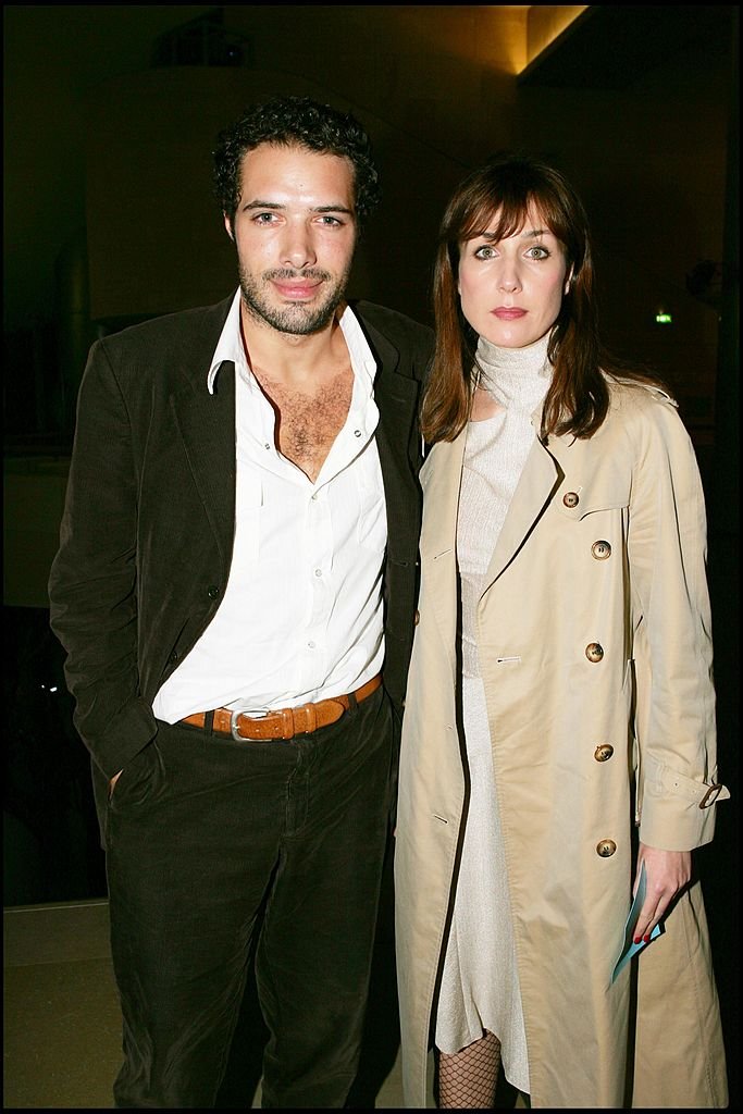 Nicolas Bedos et Elsa Zylberstein lors de la première parisienne du film Combien Tu M'Aimes à la Cinémathèque française. | Photo : Getty Images | Photo : Getty Images Nicolas Bedos et Elsa Zylberstein lors de la première parisienne du film Combien Tu M'Aimes à la Cinémathèque française. | Photo : Getty Images | Photo : Getty Images