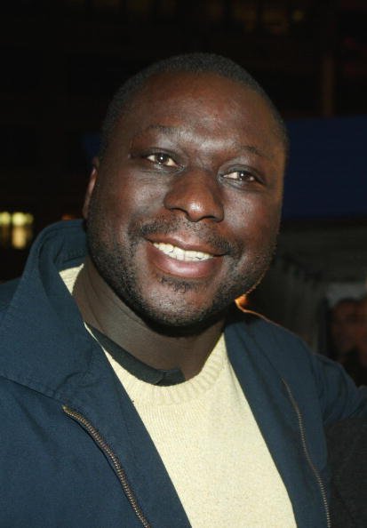 Mouss Diouf | Photo : Getty Images Mouss Diouf | Photo : Getty Images